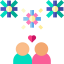 Fireworks icon 64x64