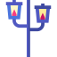 Street light icon 64x64