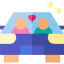 Car icon 64x64