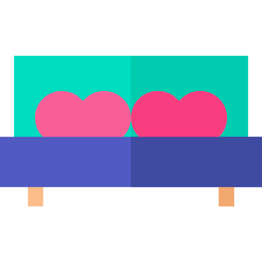 Bed icon