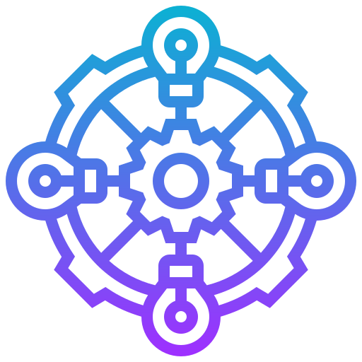 Development Ikona