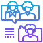 Discussion icon 64x64