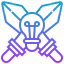 Engagement icon 64x64