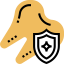 Dental care icon 64x64