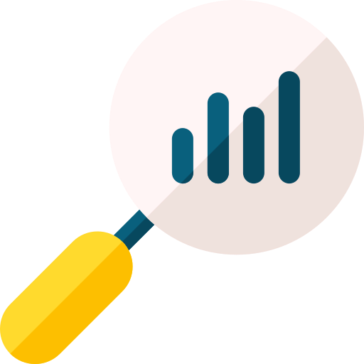 Analytics icon