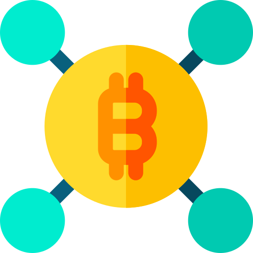 Bitcoin icon
