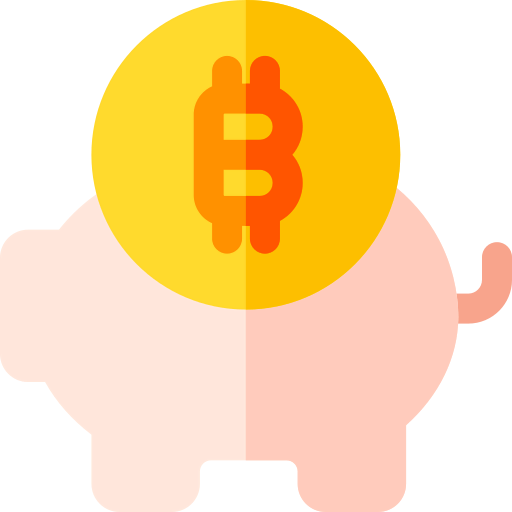 Piggy bank Symbol