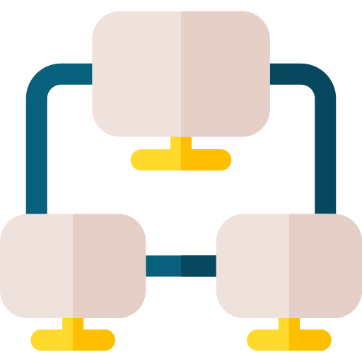 Network icon