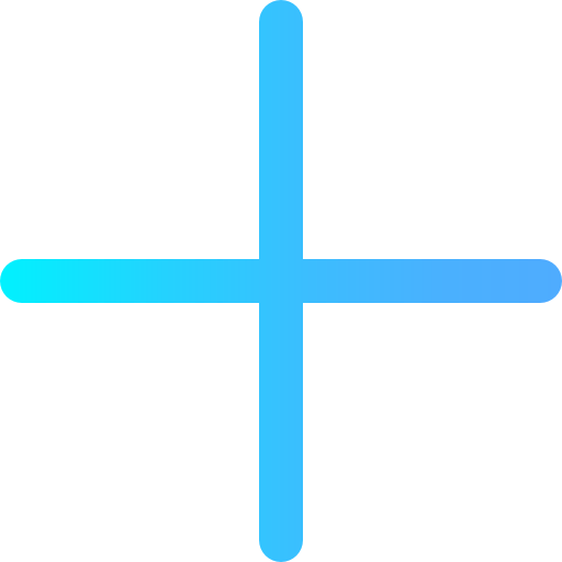 Plus icon
