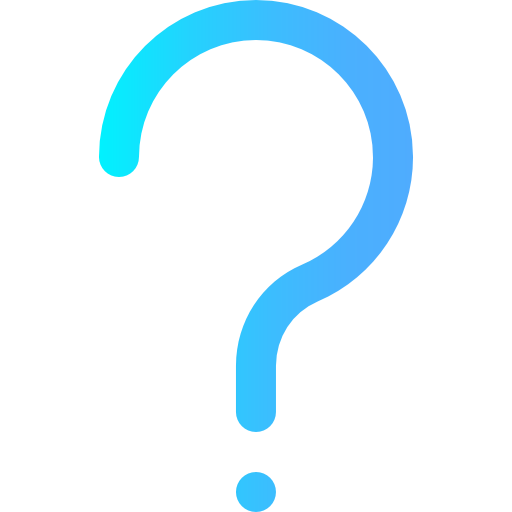 Question icon