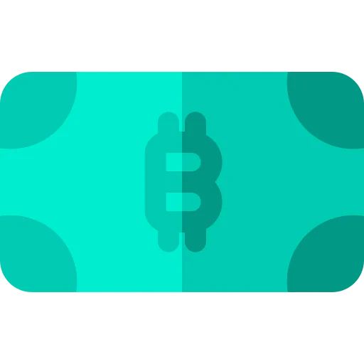 Bitcoin icon