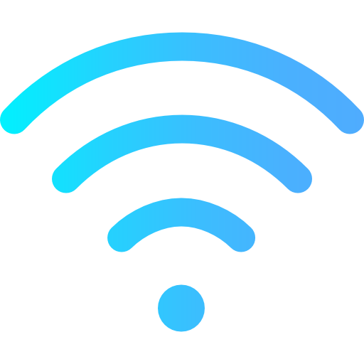 Wifi ícone