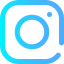 Instagram 图标 64x64