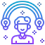 Learning icon 64x64