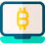 Bitcoin 상 64x64