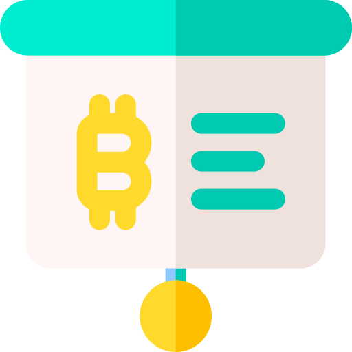 Presentation icon