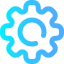 Settings 图标 64x64