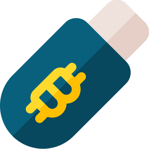 Pendrive icon