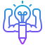Effort icon 64x64