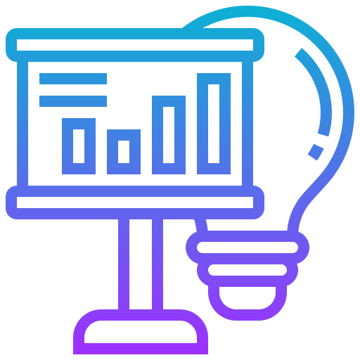 Presentation Symbol