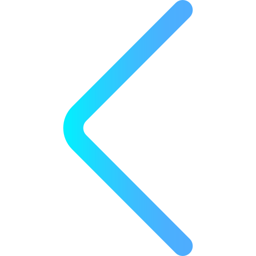 Left arrow icon