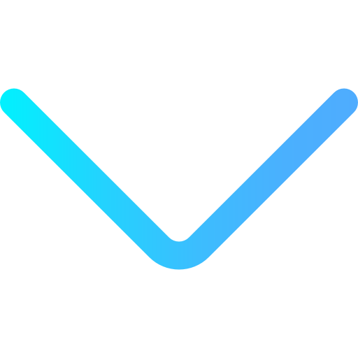 Down arrow icon