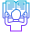 Study icon 64x64