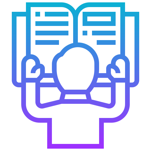 Study icon