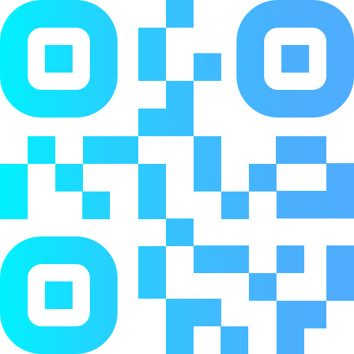 Qr code アイコン