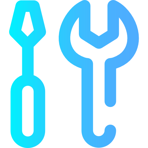 Tools icon