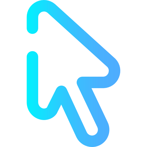 Cursor icon