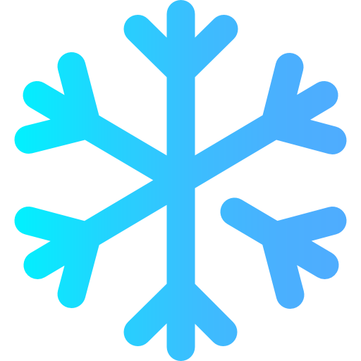 Snowflake icon