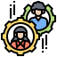 Collaboration icon 64x64