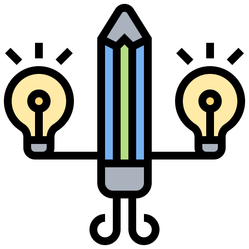 Concepts Symbol