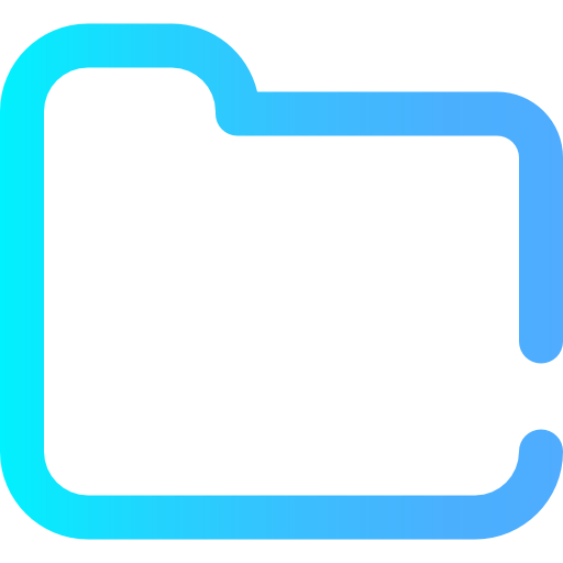Folder icon