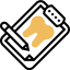 Checkup icon 64x64