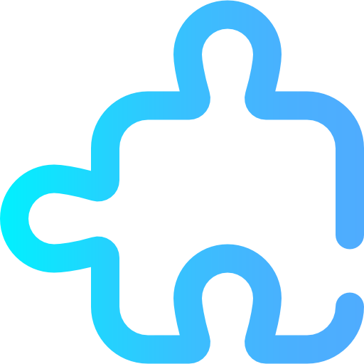 Puzzle icon
