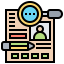 Curriculum icon 64x64