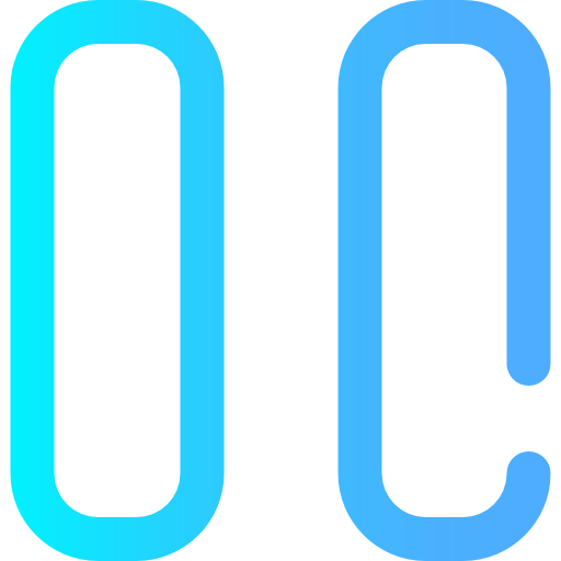 Pause icon