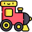 Locomotive icon 64x64
