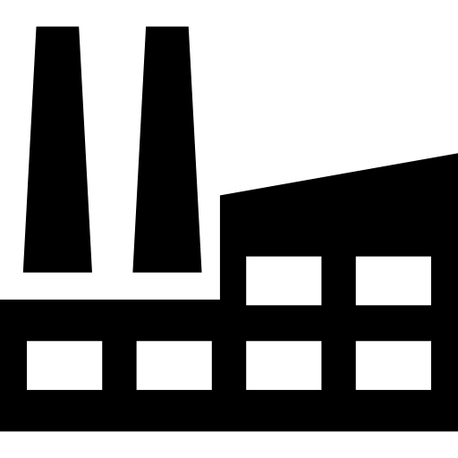 Factory icon