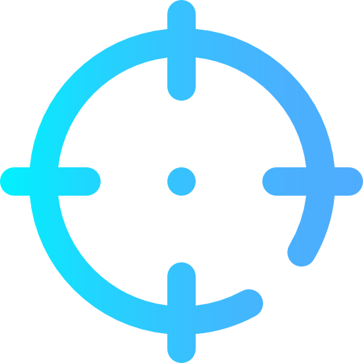 Target icon