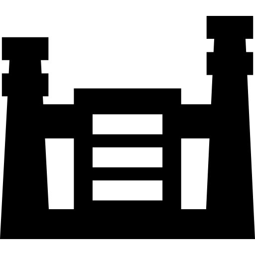 Factory icon