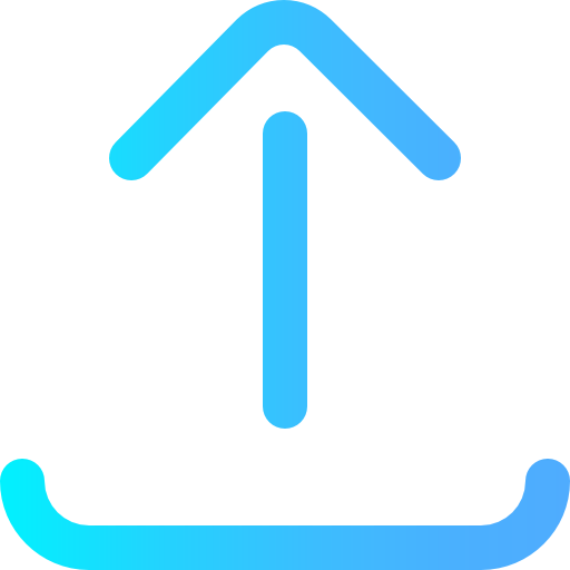 Upload icon