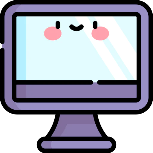Computer icon