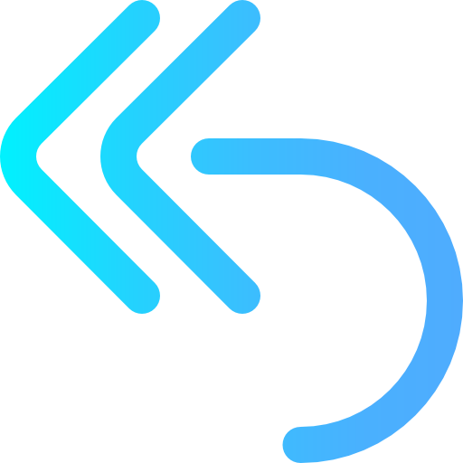 Reply all icon