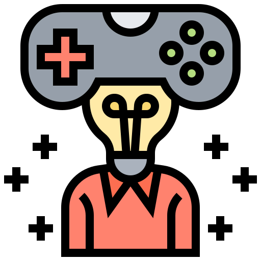 Game 图标