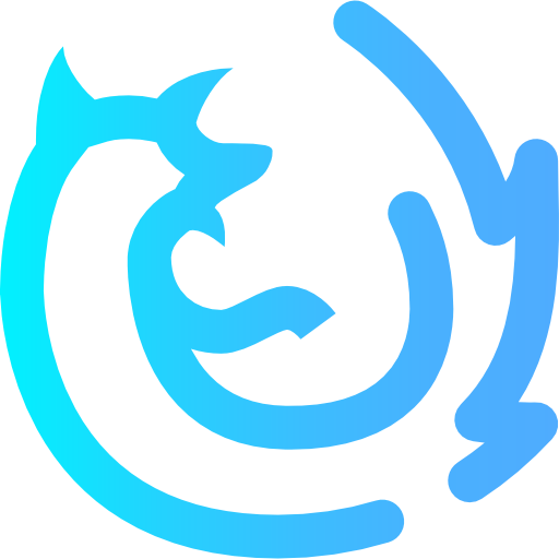 Firefox 图标