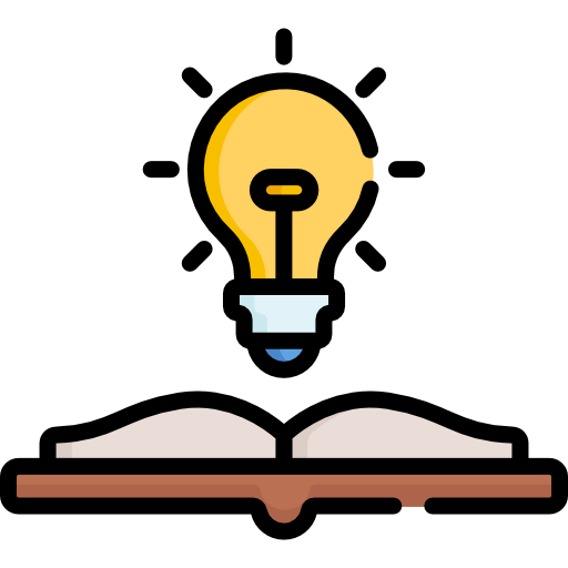 Idea 图标