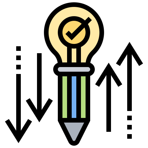 Identity icon